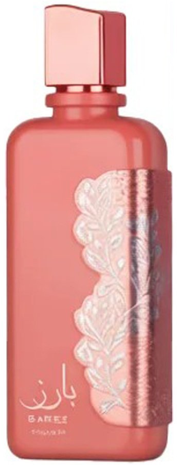 Barez Velvety Eau de Parfum 100ml