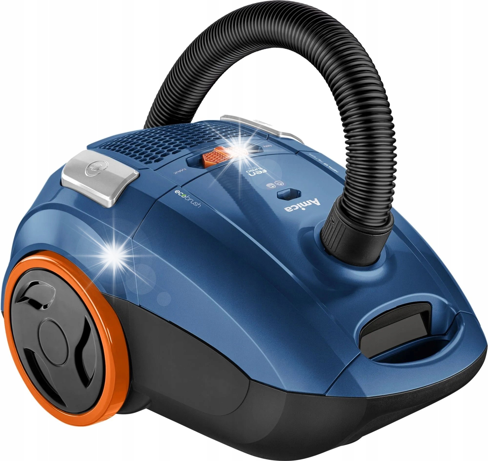 Odkurzacz Amica Odkurzacz Amica VM2062 Fen Turbo workowy 900 W 3 L