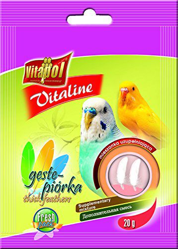 Zdjęcia - Leki / witaminy dla ptaków Vitapol TUNELE 