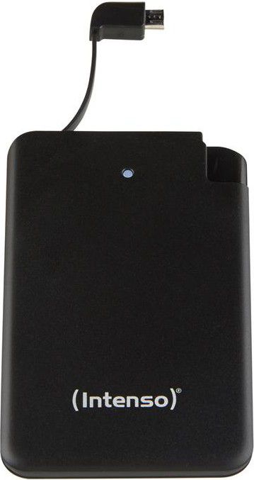 Powerbank Intenso 2500mAh Czarny