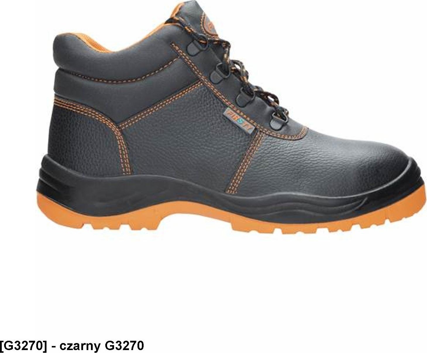 Ardon ARDON FORTE S3 HRO - Obuwie ochronne ARDONFORTE S3 HRO 47