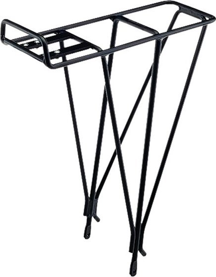 Blackburn Bagażnik tylny EX-1 26" 700C do 18,2kg czarny (NEW)