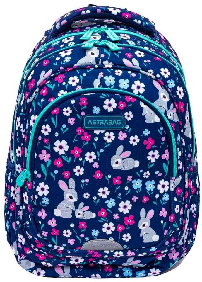 Astra Plecak Astrabag Baby Bunny AB300