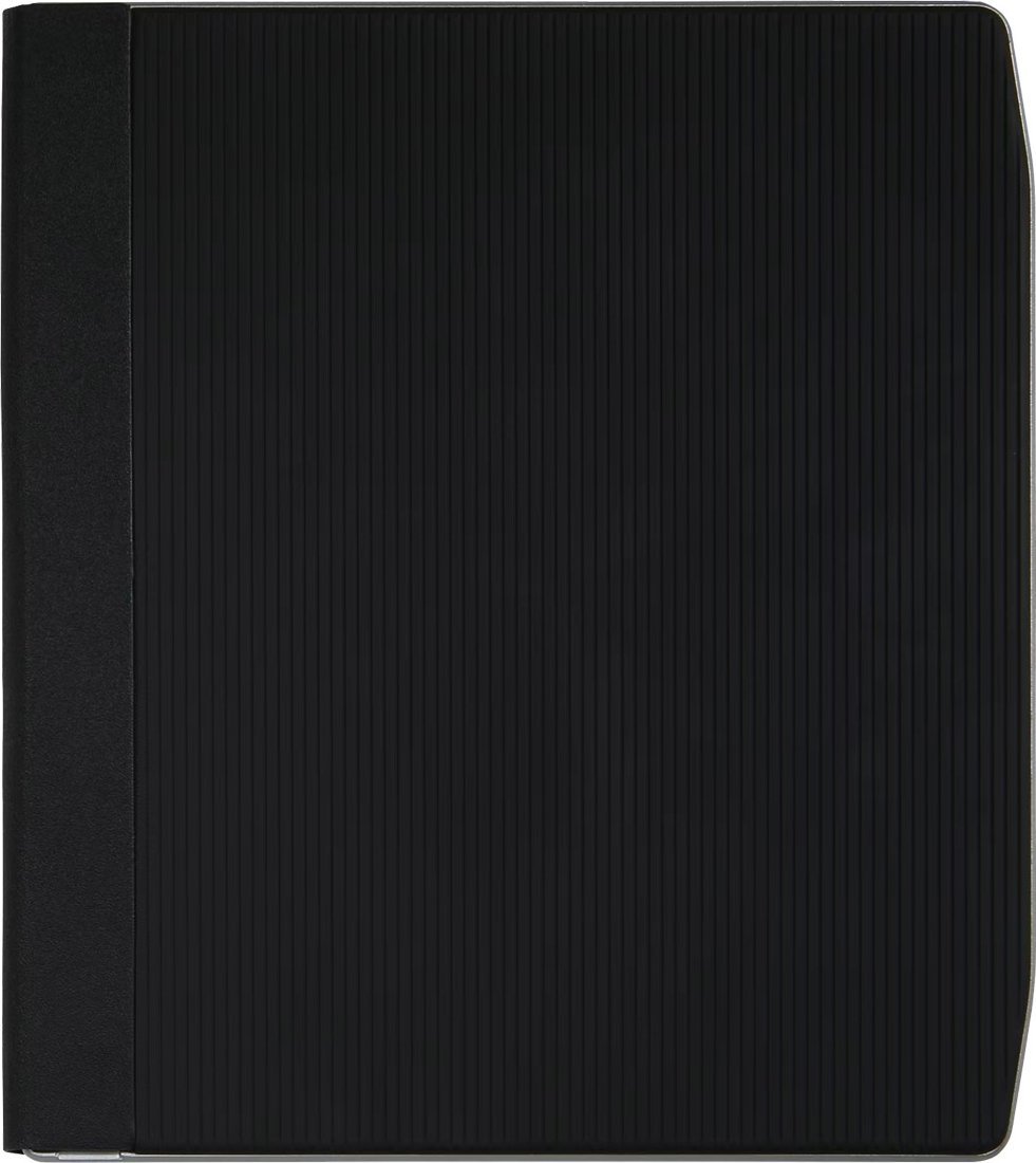 Pokrowiec PocketBook Flip Era Czarny (HN-FP-PU-700-GG-WW)