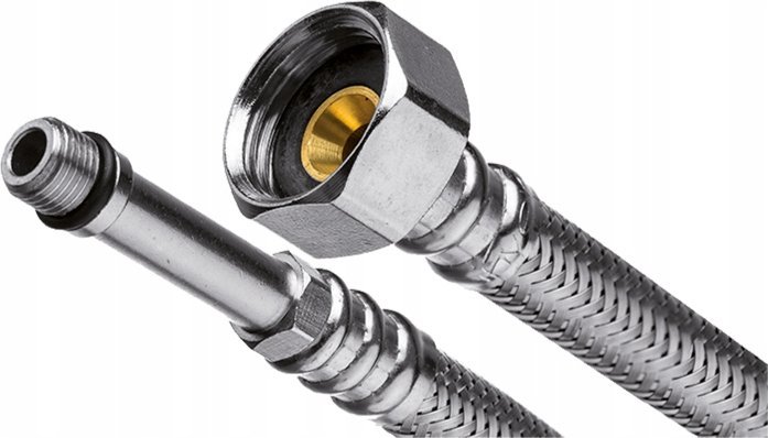 Electraline INVENA WAZ W OPL.STAL.10X1/2 DL. L-800