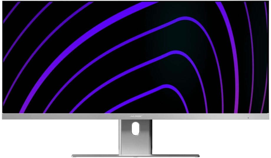 Monitor Alogic EDGE 34 ULTRAWIDE WQHD