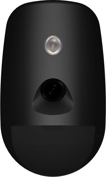 Hikvision Hikvision belaidis judesio jutiklis su kamera DS-PDPC12PF-EG2-WE (B) AX PRO (juoda)