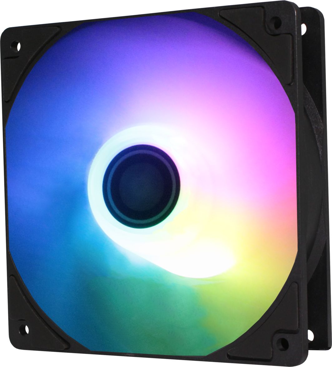 Wentylator Xilence Performance A+ XPF120.ARGB (XF063)