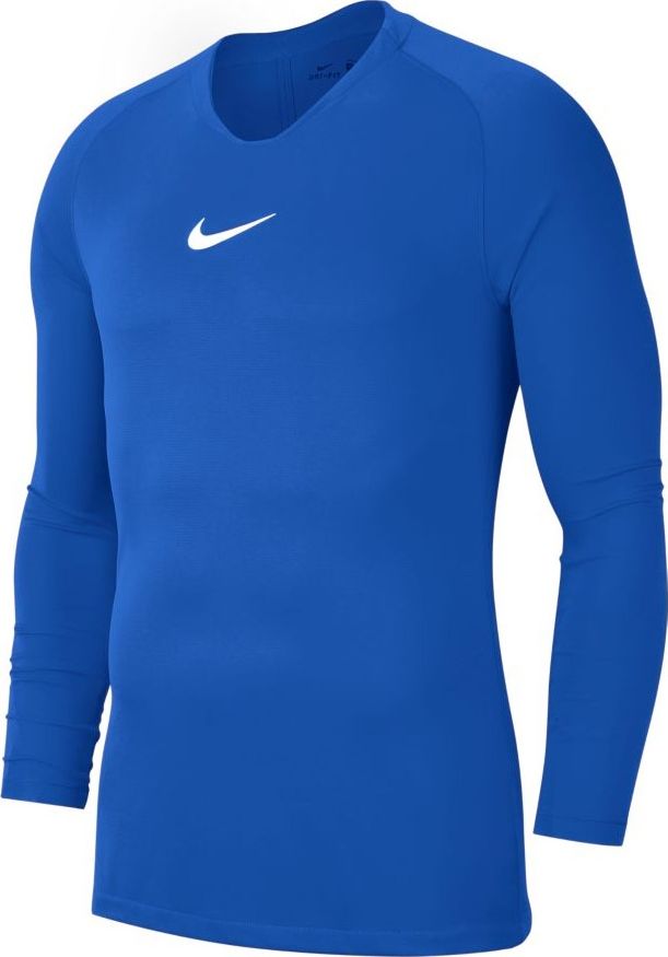 Nike Nike JR Dry Park First Layer dł.rękaw 463 : Rozmiar - 128 cm (AV2611-463) - 10265_175067