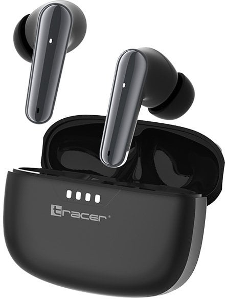 Słuchawki Tracer Słuchawki S2 QUAD MIC ANC TWS BT