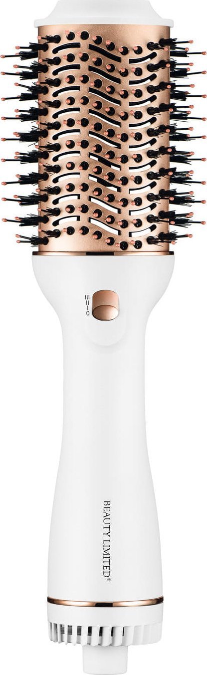 Suszarko-lokówka Beauty Limited HotComb