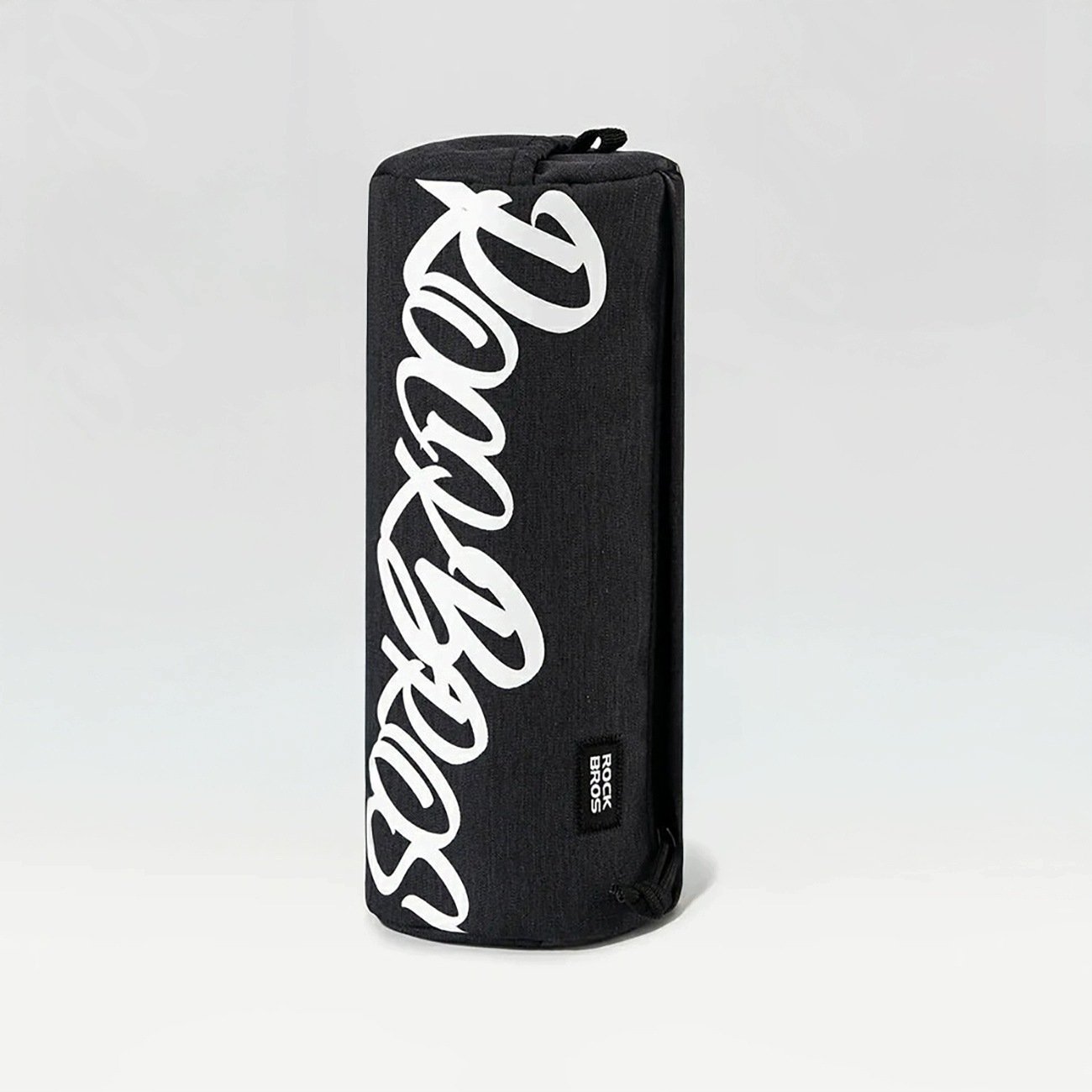 RockBros Torba rowerowa G005 Flash Journey na kierownicę 2 l - czarna (5907769391187)