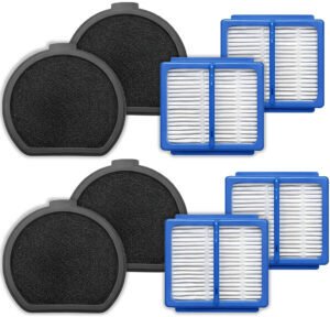 Worek do odkurzacza Renew Force 8x FILTR DO ELECTROLUX ODKURZACZA PURE Q9 PQ91 PQ92 AEG QX9-1