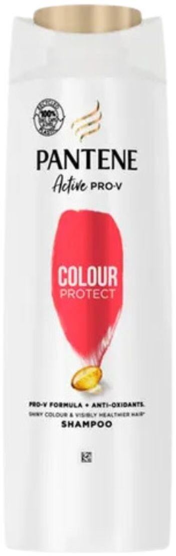 PANTENE Pantene Pro-V Color Protect Szampon do Włosów Farbowanych 400ml