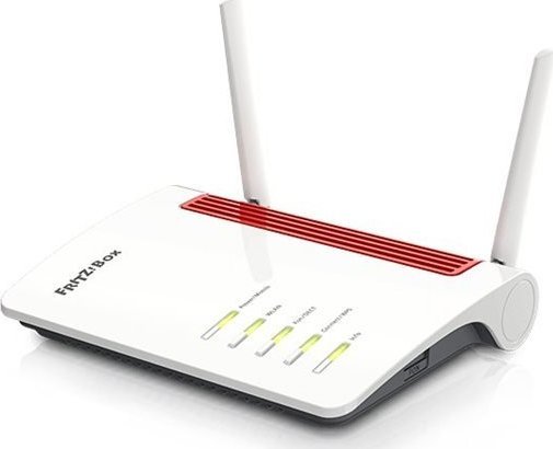 Router AVM FRITZ!Box 6850 5G (20002914)