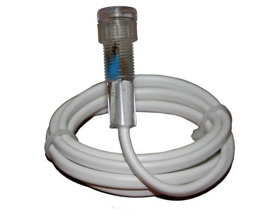 F&F Zewnętrzna sonda hermetyczna fi 10