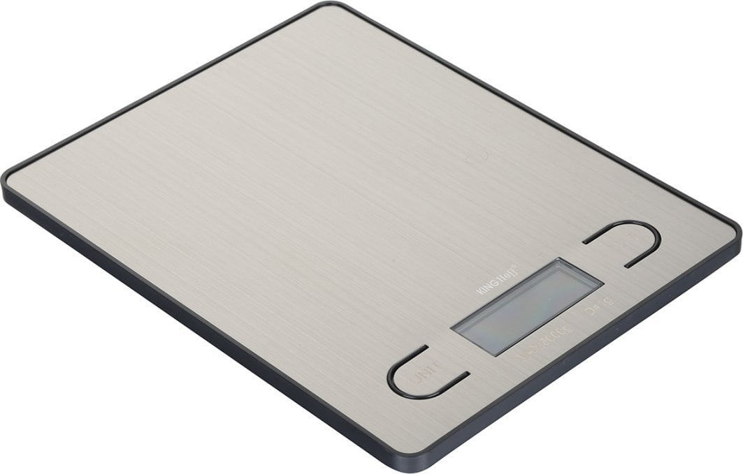 Waga kuchenna KingHoff ELEKTRONICZNA WAGA KUCHENNA 1G / 5KG KH-1821