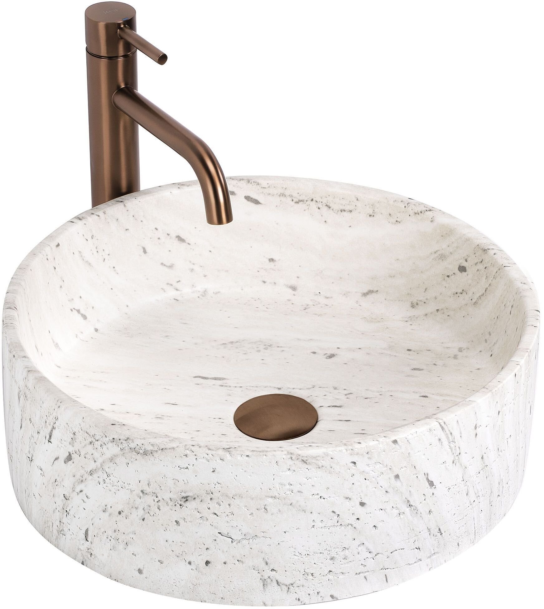 Umywalka Rea Umywalka nablatowa Rea Destiny