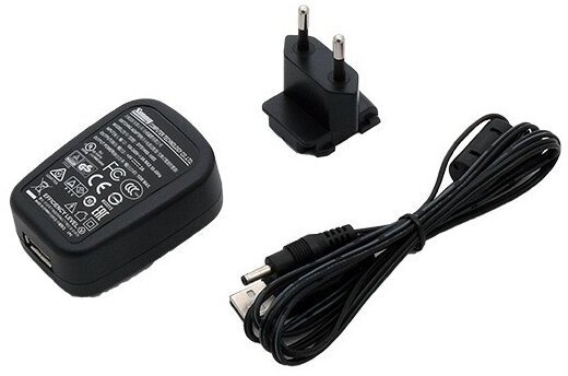 Cipherlab Adapter,1861/1862, 1861 BC (BPOWER0000090)