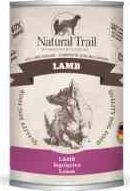 Natural Trail NATURAL TRAIL* PIES pusz.400g LAMB /6