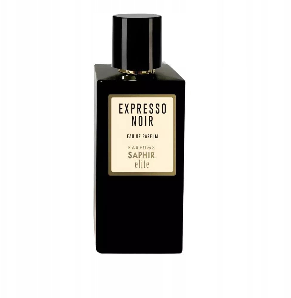 SAPHIR Elite Men Expresso Noir EDP spray 100ml