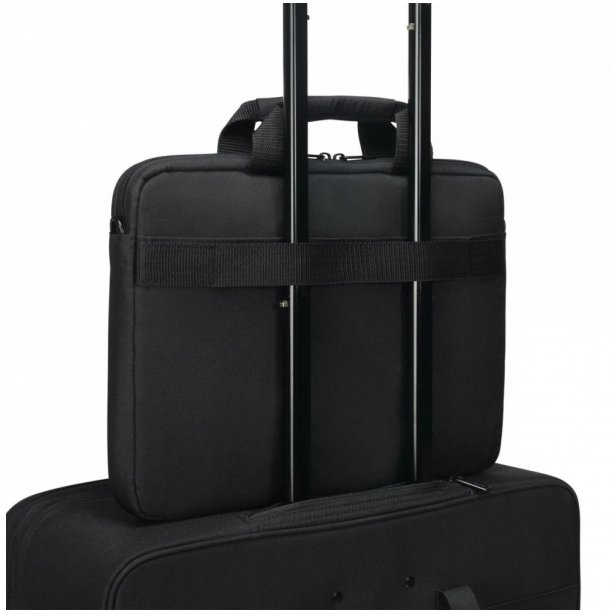 Torba Dicota DICOTA Slim Case TWO 13-14, black