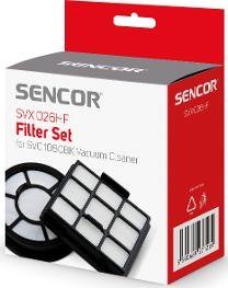 Sencor SVX 026HF