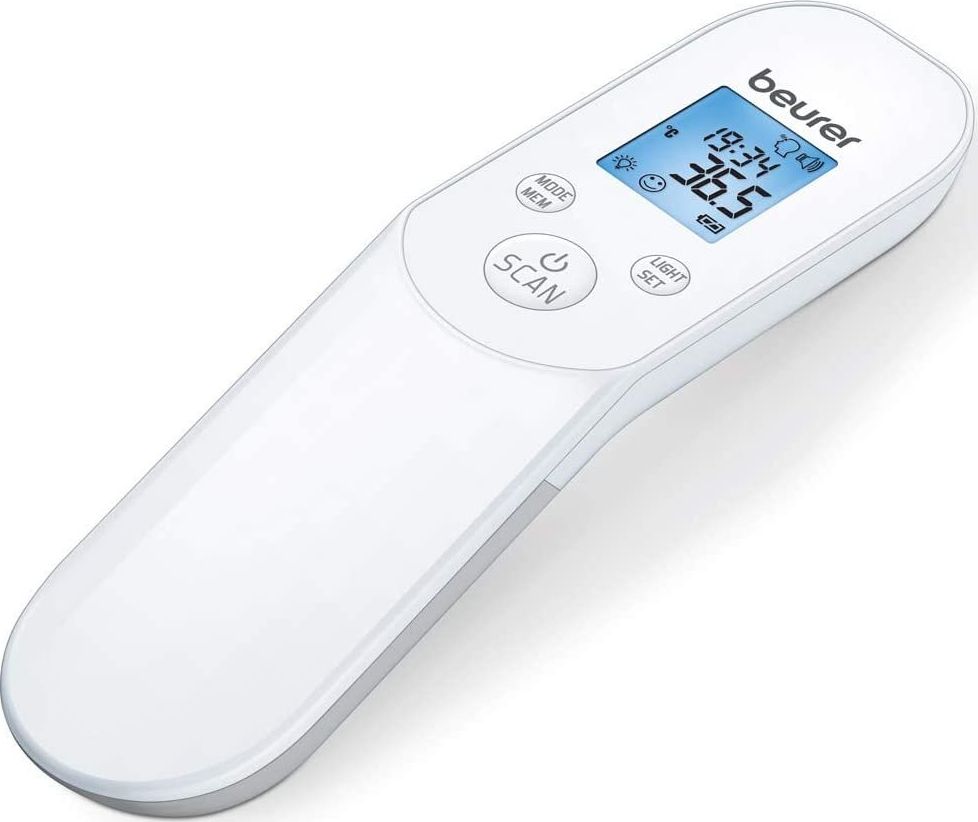 Termometr Beurer FT 85