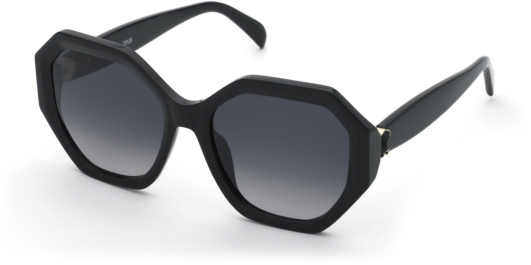 Tous SUNGLASSES TOUS WOMEN STOC41S550700 (Lens/Bridge/Temple) 55/18/140 mm)