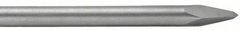 Bosch Szpicak LONGLIFE 600mm z uchwytem SDS-max 2608690129