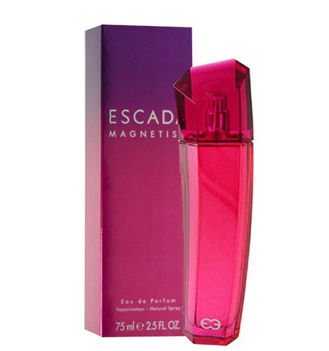 Escada Perfumy damskie Magnetism EDP 75 ml