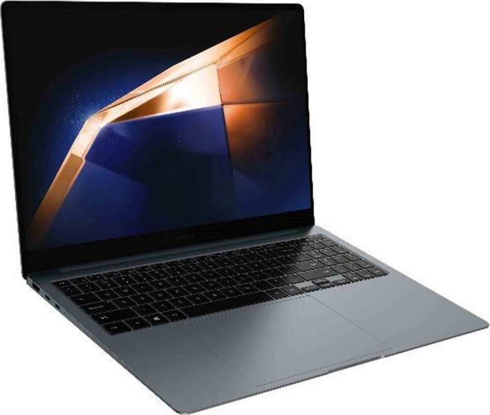 Фото - Ноутбук Samsung Laptop  Laptop  Galaxy Book4 15" 16 GB RAM 512 GB SSD 