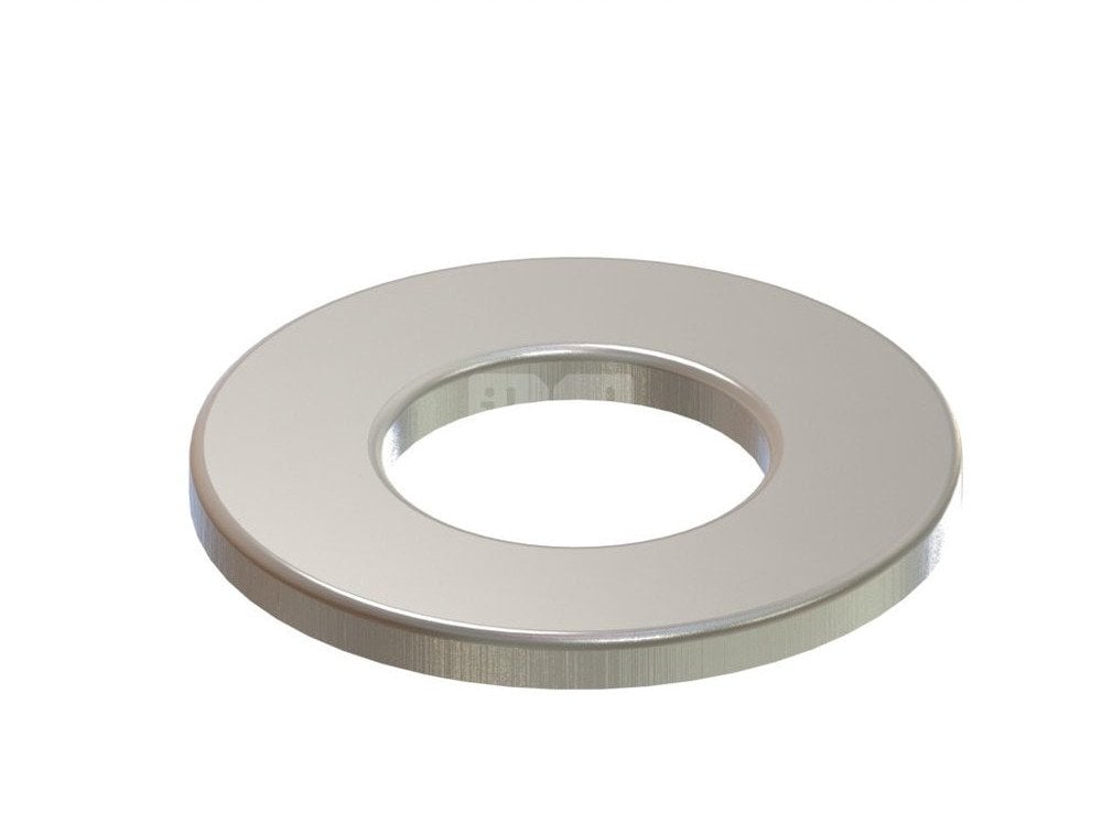 Podkładka M16 fi 17mm śr. 50mm