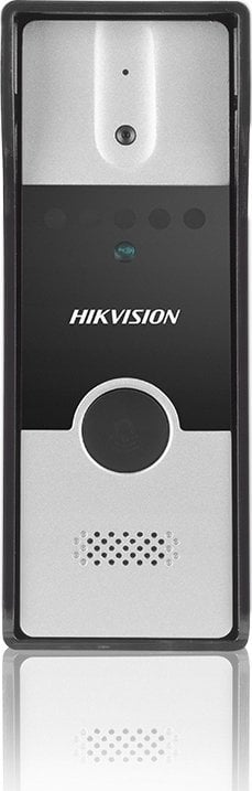 Zdjęcia - Domofon Hikvision Zestaw wideodomofonowy Hilook HD-VIS-04 