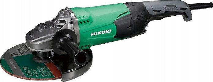 Szlifierka Hitachi G23SW2 W7Z
