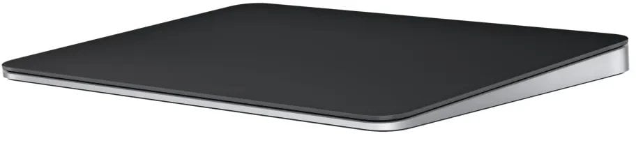 Magic Pelės kilim. Trackpad Black Multi-