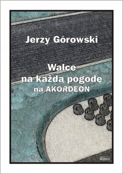 Walce na każdą pogodę na akordeon