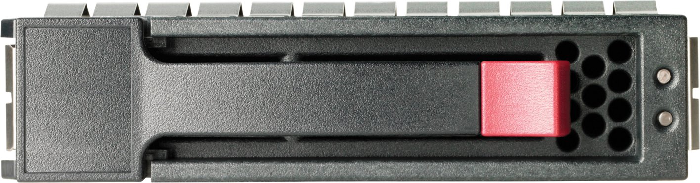 Dysk serwerowy HPE Twardy R0Q57A 2,4 TB 10000 RPM 2.5" SAS (R0Q57A-RFB)