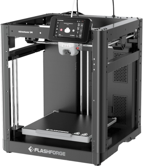 Drukarka 3D Flashforge Adventurer 5M