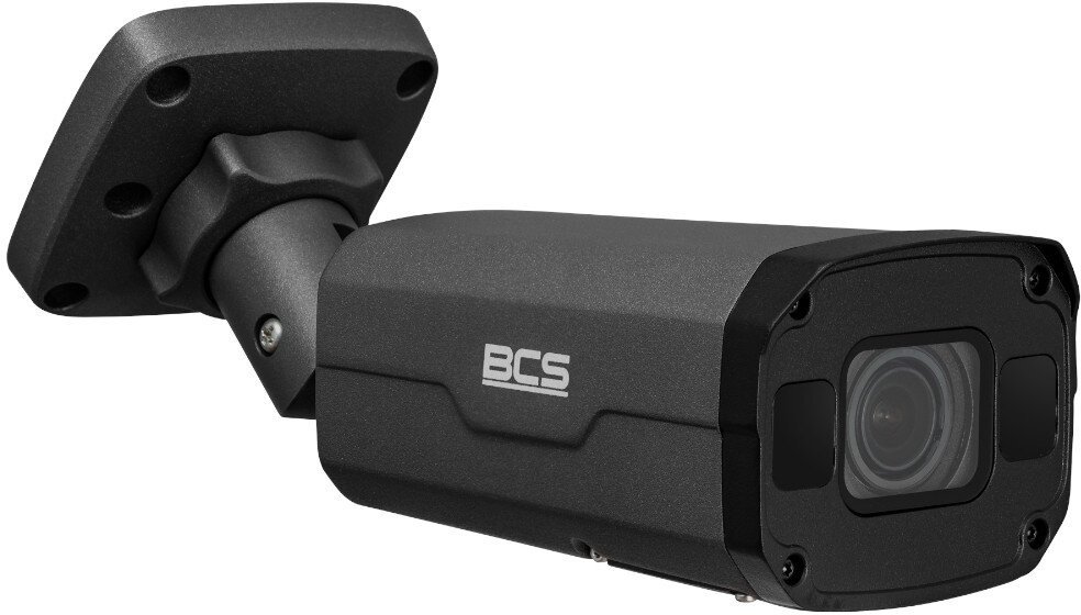 Kamera tubowa do monitoringu 4 Mpx BCS-P-TIP54VSR5-Ai2-G BCS Point