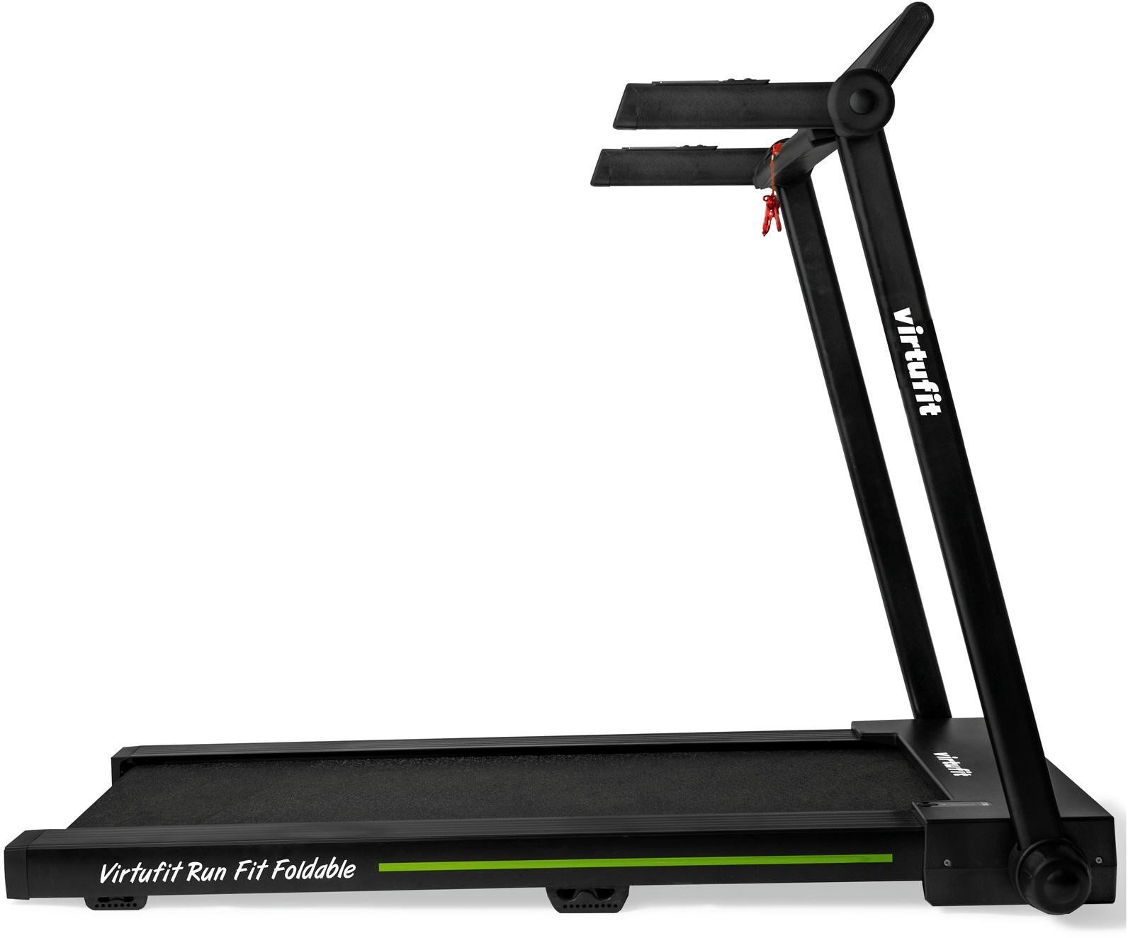 VIRTUFIT BIEŻNIA ELEKTRYCZNA SKŁADANA RUN FIT