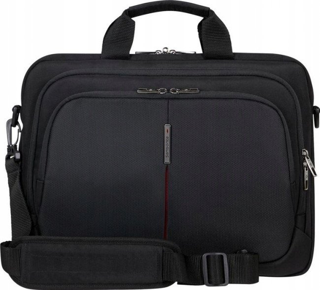 Hama 155200 1041 TORBA DO LAPTOPA SAMS. 15.6'' GUARDIT 3.0 SLIM CZARNA
