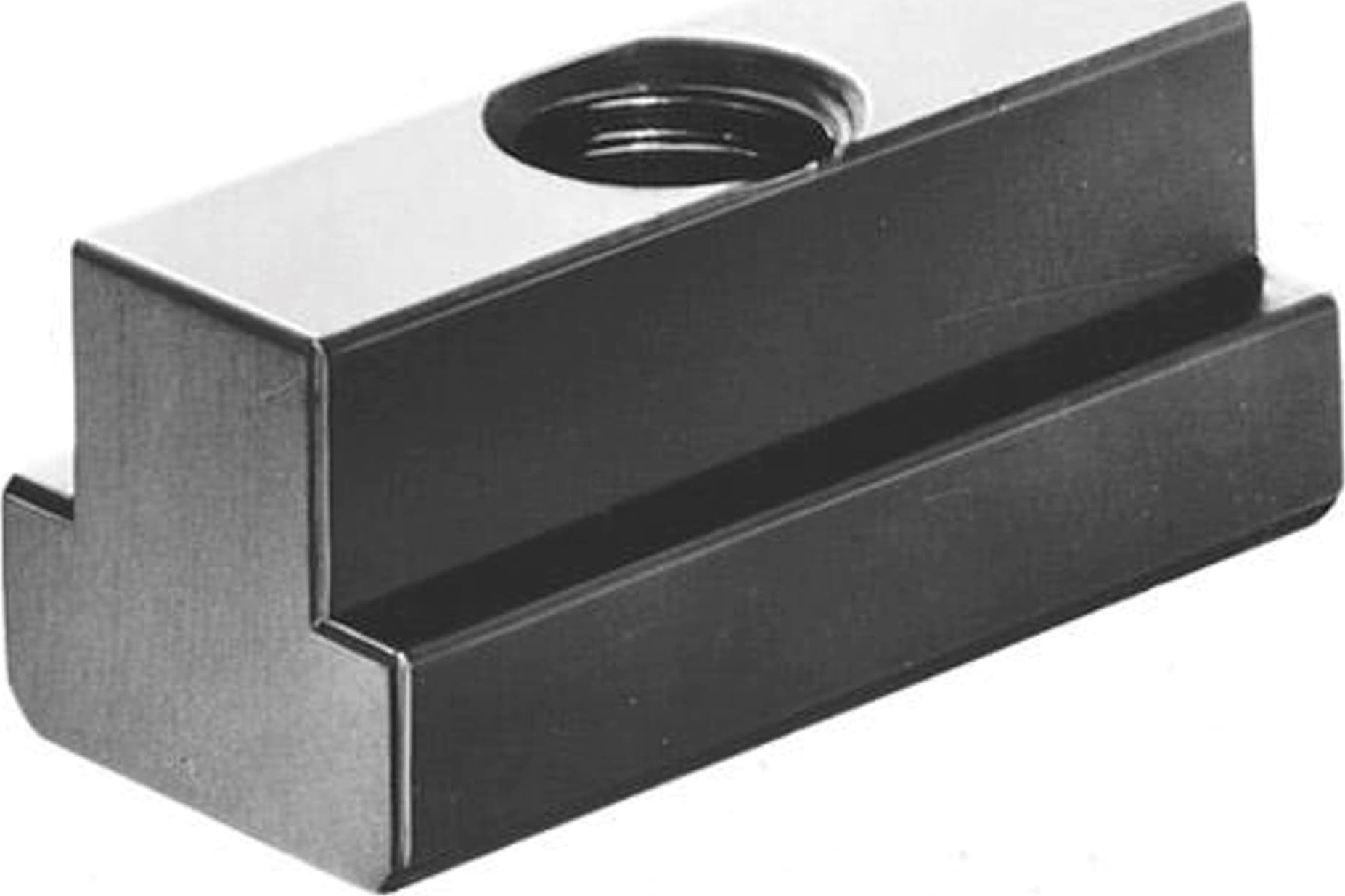 AMF Nakrętka teowa DIN508L M18x20mm AMF