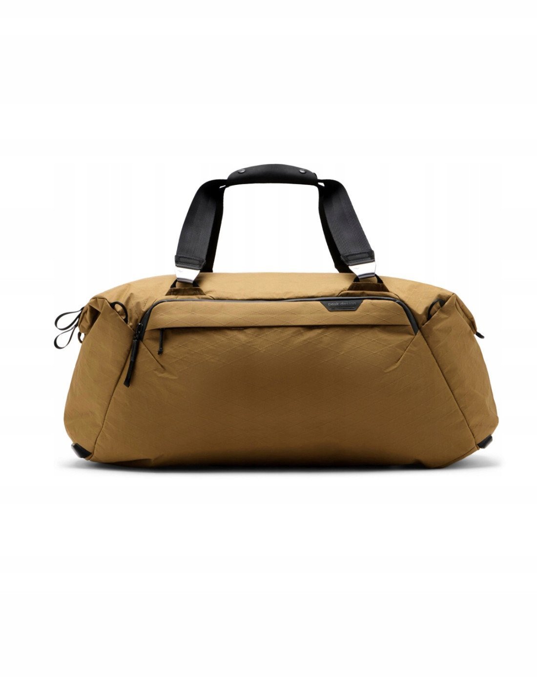 Peak Design Torba Travel Duffel 50L Coyote