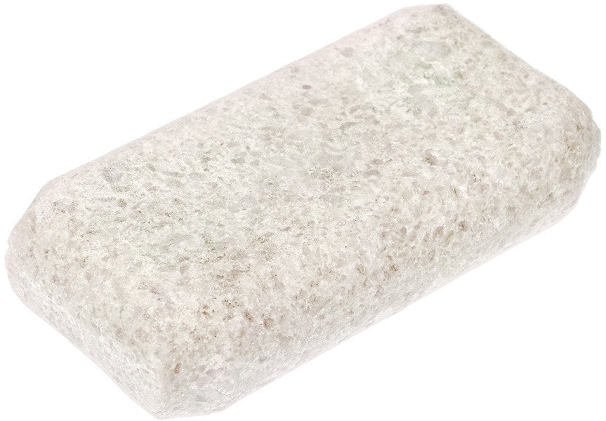 AROMA SALT BLOCK MINT 200GR