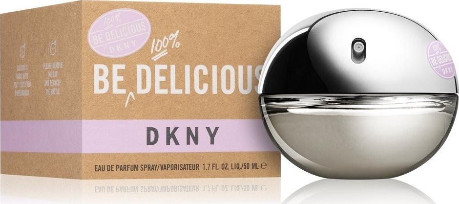 DKNY Be Delicious 100% EDP 50 ml