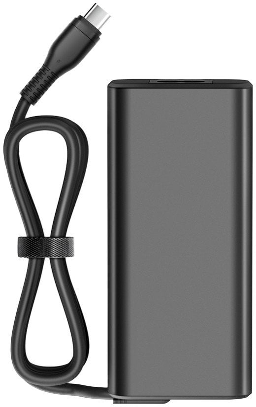 Zdjęcia - Zasilacz do laptopa HP 65W Usb-C Ac Adapter With 8 