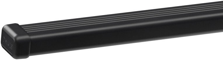 Thule SquareBar 150, Cargo bar, Plastic, Steel