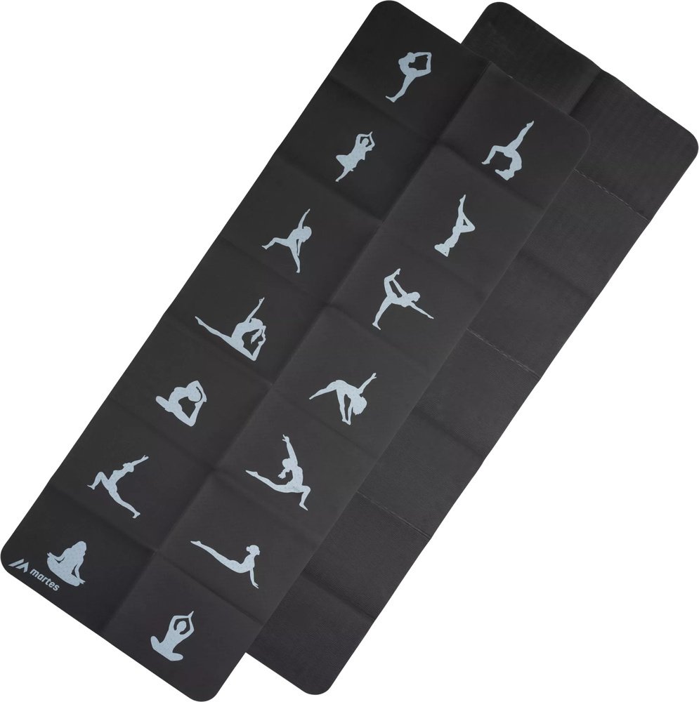 Martes Mata Martes FOLDY MAT rozmiar 183 x 61 x 0,3 cm