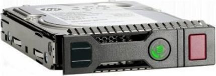 Dysk serwerowy HP 1.8TB 2.5'' SAS-3 (12Gb/s) (872481-B21)